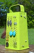Image result for Jewelry Organizing Ideas