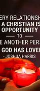 Image result for Godly Love Quotes