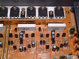 Image result for 356 Alpine Amplifier