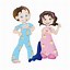 Image result for Pajama Clip Art for Kids