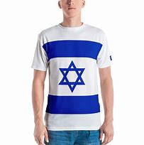 Image result for Israeli Flag Tank Top White