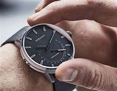 Image result for Self-Charging Watch