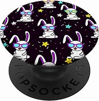 Image result for Bunny Pop Socket