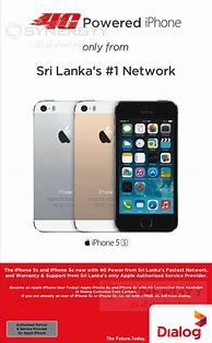 Image result for iPhone 5S Sri Lankan Price