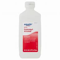 Image result for Isopropyl Alcohol
