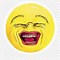 Image result for Mad Crying Emoji Meme