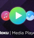 Image result for Roku Media Player App