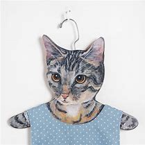 Image result for Animal Clothes Hangers