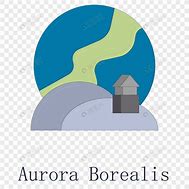 Image result for Aurora Icon