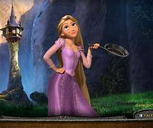 Image result for Rapunzel Scarecrow