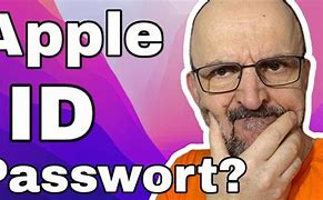 Image result for Apple ID Password Requirements