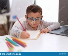 Image result for Student Using Laptop Drawing