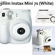 Image result for Fujifilm Instax Mini 7s Instant Camera