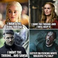 Image result for Game of Throne Meme Arrow