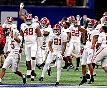 Image result for Al.com Alabama Football