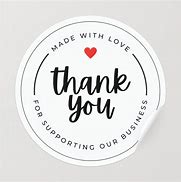 Image result for Thank You Circle Canva