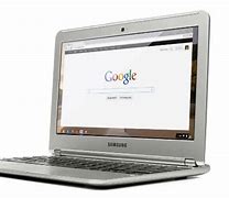 Image result for White Samsung Chromebook