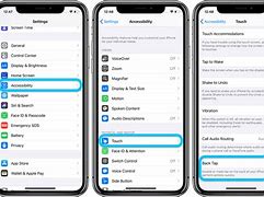 Image result for iPhone On-Screen Controls