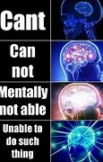 Image result for Brain Memes Pictures