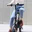 Image result for Mini Bicicleta Plegable