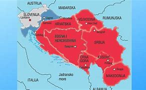 Image result for Great Serbia