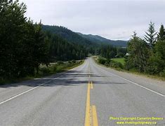 Image result for British Columbia Highway 5