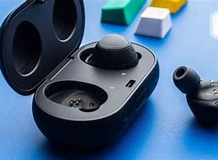 Image result for Samsung Gear Iconx Cleaning