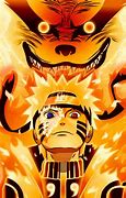 Image result for Naruto Uzumaki Official Art Useing Nine Tail Fox