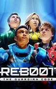 Image result for Shows Like Reboot