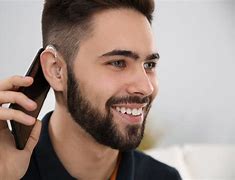 Image result for Signia in the Ear Hearing Aids