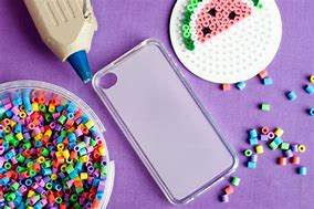 Image result for DIY Phone Case Pearl