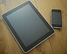 Image result for iPad Mini vs iPhone