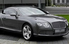Image result for Bentley Two-Seater