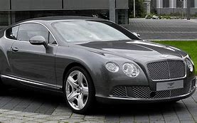Image result for Bentley Electric Car Interior