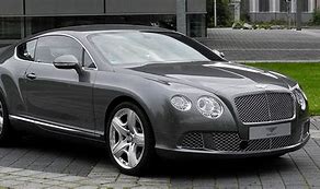 Image result for Bentley GTC