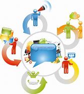 Image result for Business Communication Clip Art