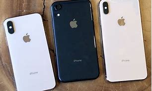 Image result for iPhone XR Dan XS