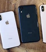 Image result for iPhone XS vs XR