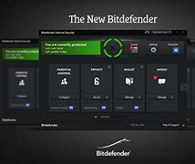 Image result for Bitdefender Console