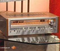 Image result for Pioneer SX 680