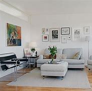 Image result for Small Living Room Decor Ideas