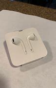 Image result for iPhone XR EarPods