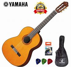 Image result for Guitar Yamaha Type C390