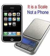 Image result for Weight Scale for iPhone
