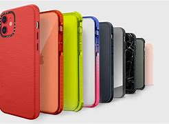 Image result for Mat Black Case iPhone 12