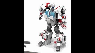 Image result for LEGO Transformers Drift
