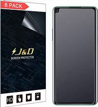 Image result for One Plus T Matte Screen Protector