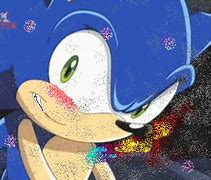 Image result for Sonic Blush