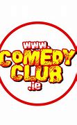 Image result for Comedy Hotspot Logo
