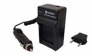 Image result for JVC Camcorder Charger